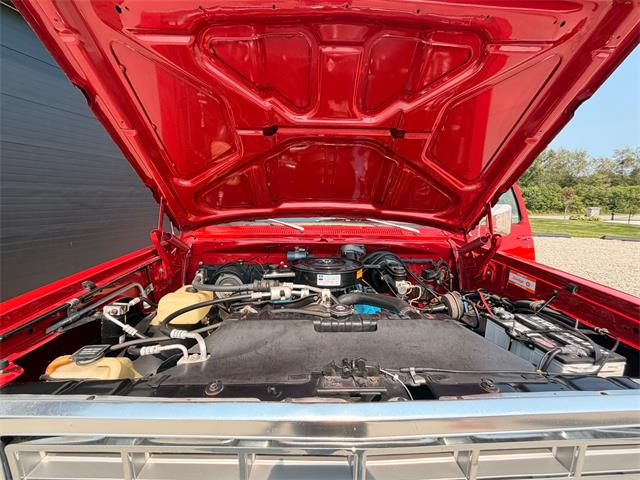 1981 Dodge W200 (CC-2098487) for sale in Corydon, Indiana