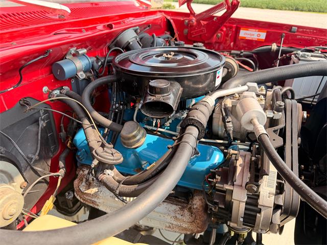 1981 Dodge W200 (CC-2098487) for sale in Corydon, Indiana