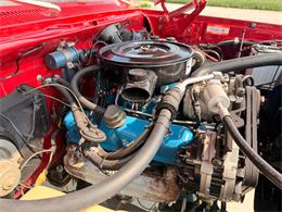 1981 Dodge W200 (CC-2098487) for sale in Corydon, Indiana