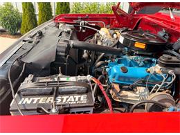 1981 Dodge W200 (CC-2098487) for sale in Corydon, Indiana