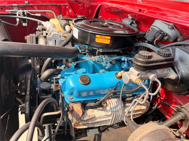 1981 Dodge W200 (CC-2098487) for sale in Corydon, Indiana
