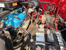 1981 Dodge W200 (CC-2098487) for sale in Corydon, Indiana