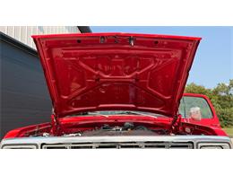 1981 Dodge W200 (CC-2098487) for sale in Corydon, Indiana