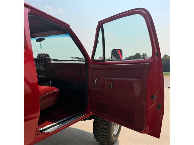 1981 Dodge W200 (CC-2098487) for sale in Corydon, Indiana