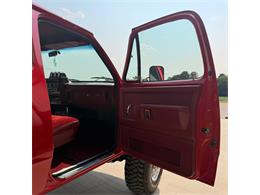 1981 Dodge W200 (CC-2098487) for sale in Corydon, Indiana