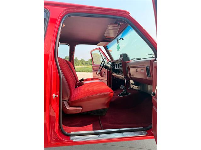 1981 Dodge W200 (CC-2098487) for sale in Corydon, Indiana