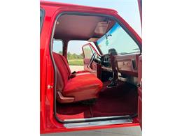 1981 Dodge W200 (CC-2098487) for sale in Corydon, Indiana