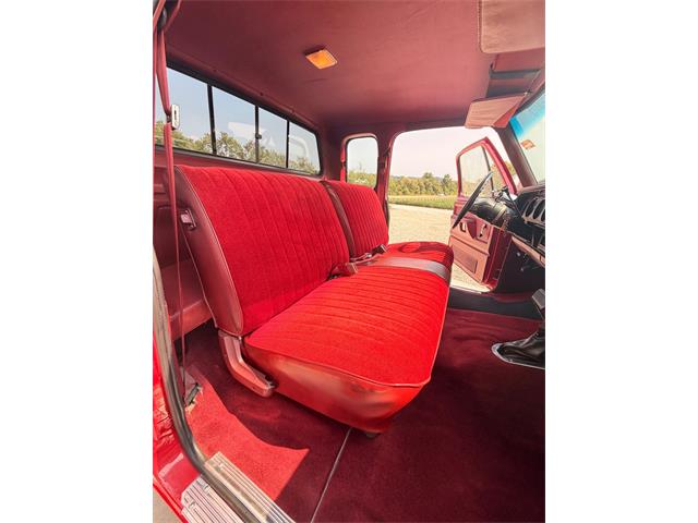 1981 Dodge W200 (CC-2098487) for sale in Corydon, Indiana