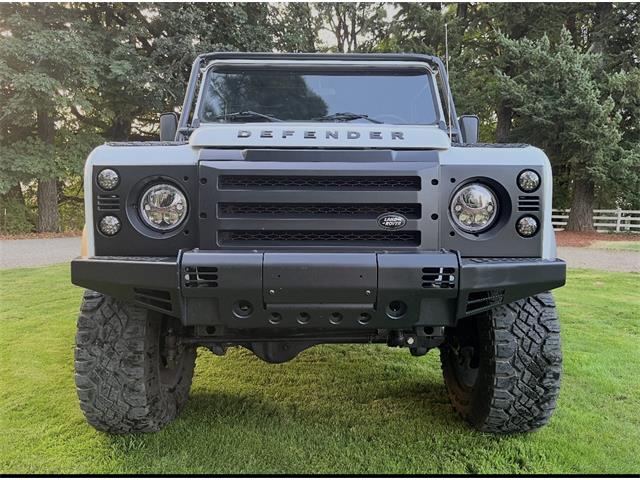 1984 Land Rover Defender 110 (CC-2098489) for sale in Nampa, Idaho