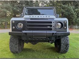 1984 Land Rover Defender 110 (CC-2098489) for sale in Nampa, Idaho