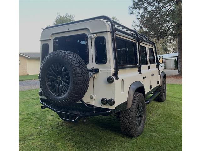 1984 Land Rover Defender 110 (CC-2098489) for sale in Nampa, Idaho