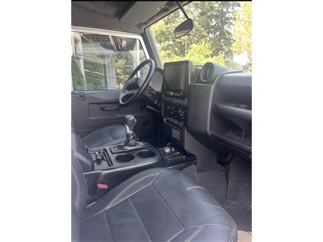 1984 Land Rover Defender 110 (CC-2098489) for sale in Nampa, Idaho