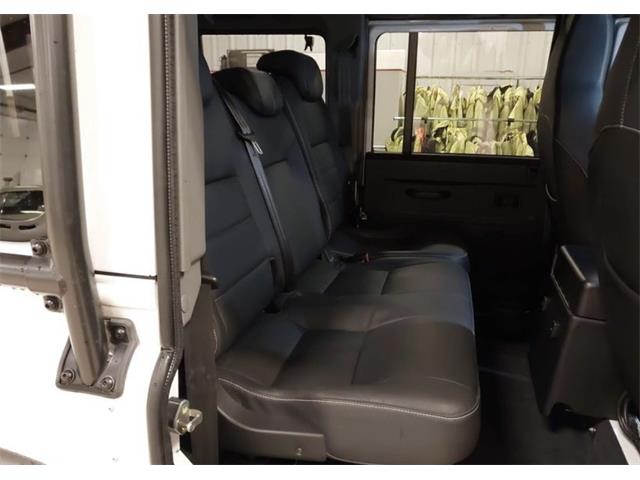 1984 Land Rover Defender 110 (CC-2098489) for sale in Nampa, Idaho