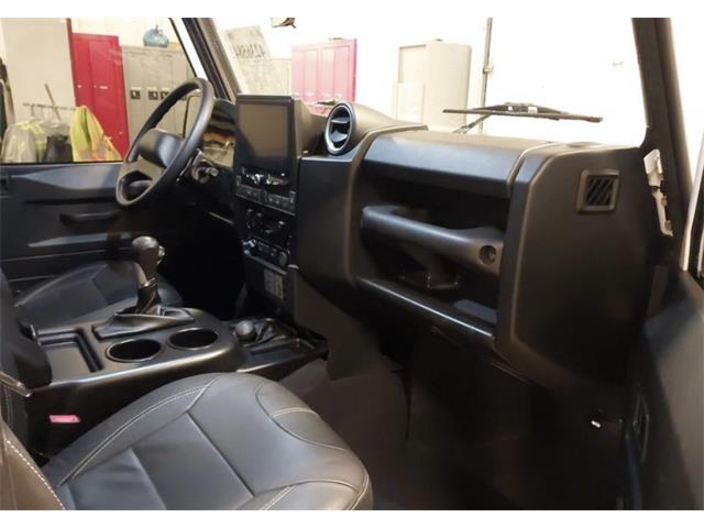 1984 Land Rover Defender 110 (CC-2098489) for sale in Nampa, Idaho