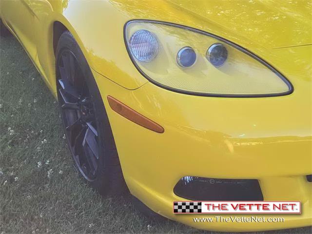 2009 Chevrolet Corvette (CC-2090849) for sale in Oakes, North Dakota