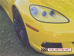 2009 Chevrolet Corvette (CC-2090849) for sale in Oakes, North Dakota