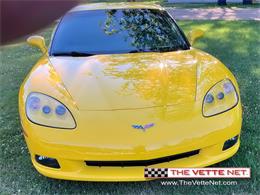 2009 Chevrolet Corvette (CC-2090849) for sale in Oakes, North Dakota