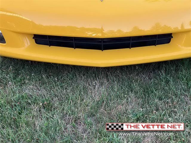 2009 Chevrolet Corvette (CC-2090849) for sale in Oakes, North Dakota