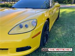 2009 Chevrolet Corvette (CC-2090849) for sale in Oakes, North Dakota