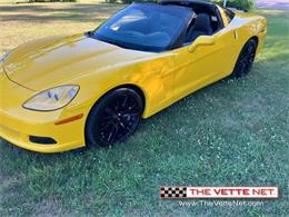 2009 Chevrolet Corvette (CC-2090849) for sale in Oakes, North Dakota