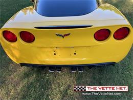2009 Chevrolet Corvette (CC-2090849) for sale in Oakes, North Dakota