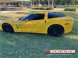 2009 Chevrolet Corvette (CC-2090849) for sale in Oakes, North Dakota