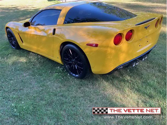 2009 Chevrolet Corvette (CC-2090849) for sale in Oakes, North Dakota