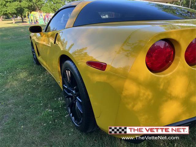 2009 Chevrolet Corvette (CC-2090849) for sale in Oakes, North Dakota