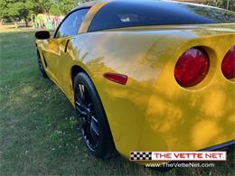 2009 Chevrolet Corvette (CC-2090849) for sale in Oakes, North Dakota