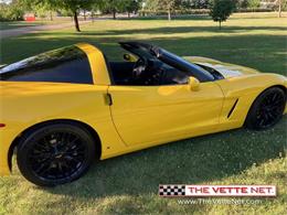 2009 Chevrolet Corvette (CC-2090849) for sale in Oakes, North Dakota