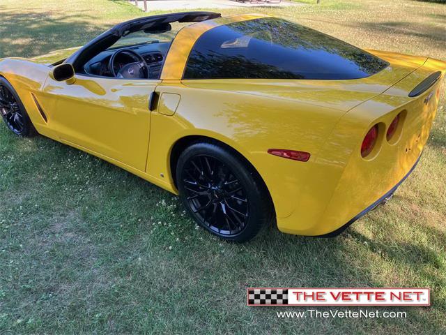 2009 Chevrolet Corvette (CC-2090849) for sale in Oakes, North Dakota