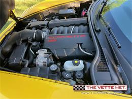 2009 Chevrolet Corvette (CC-2090849) for sale in Oakes, North Dakota