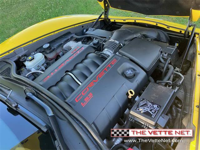 2009 Chevrolet Corvette (CC-2090849) for sale in Oakes, North Dakota