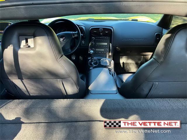2009 Chevrolet Corvette (CC-2090849) for sale in Oakes, North Dakota