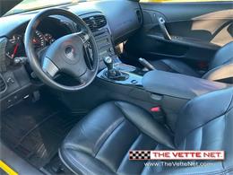 2009 Chevrolet Corvette (CC-2090849) for sale in Oakes, North Dakota