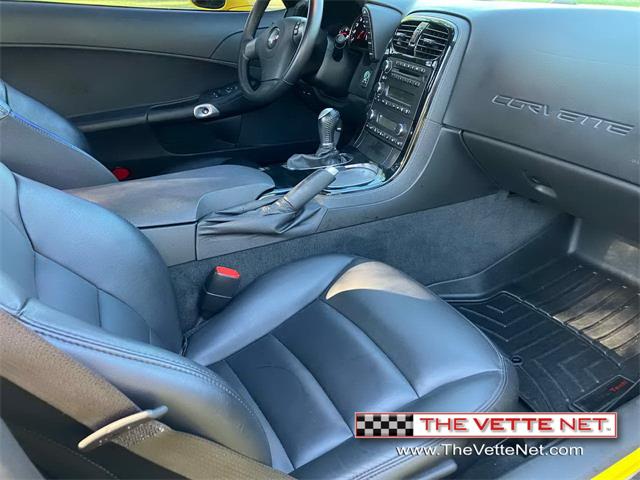 2009 Chevrolet Corvette (CC-2090849) for sale in Oakes, North Dakota