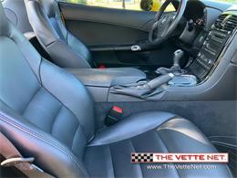 2009 Chevrolet Corvette (CC-2090849) for sale in Oakes, North Dakota