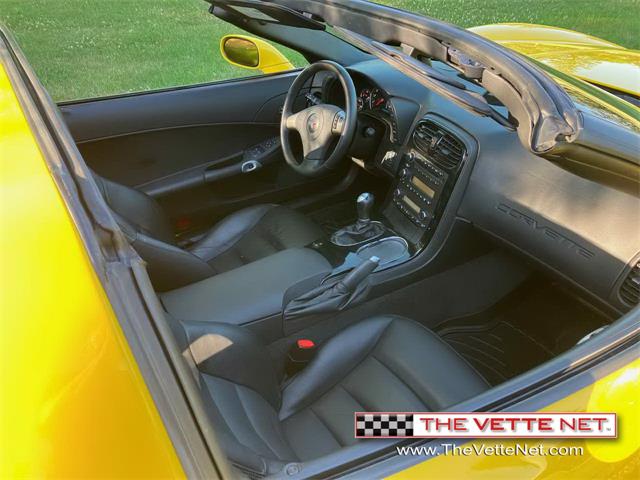 2009 Chevrolet Corvette (CC-2090849) for sale in Oakes, North Dakota