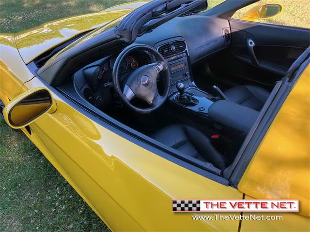 2009 Chevrolet Corvette (CC-2090849) for sale in Oakes, North Dakota