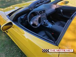 2009 Chevrolet Corvette (CC-2090849) for sale in Oakes, North Dakota