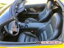 2009 Chevrolet Corvette (CC-2090849) for sale in Oakes, North Dakota