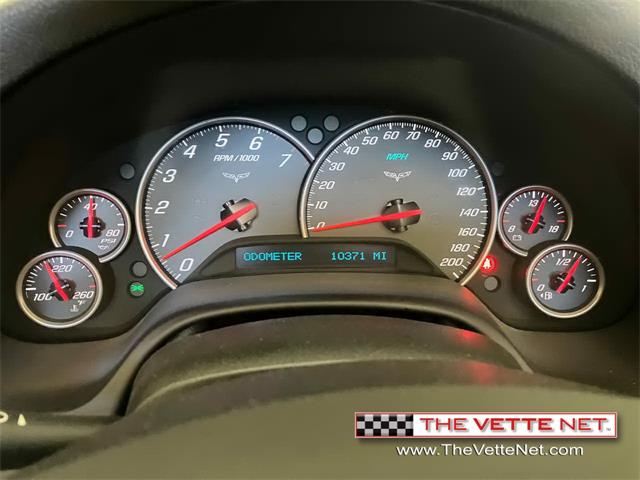 2009 Chevrolet Corvette (CC-2090849) for sale in Oakes, North Dakota