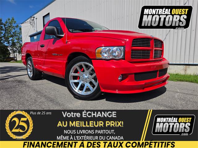 2004 Dodge Ram 1500 (CC-2098490) for sale in Vaudreuil-Dorion, Quebec