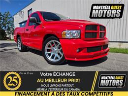 2004 Dodge Ram 1500 (CC-2098490) for sale in Vaudreuil-Dorion, Quebec