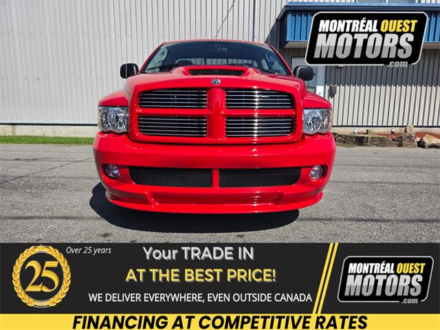 2004 Dodge Ram 1500 (CC-2098490) for sale in Vaudreuil-Dorion, Quebec