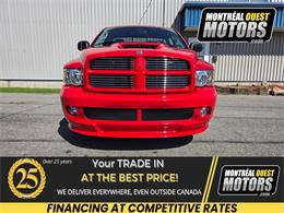2004 Dodge Ram 1500 (CC-2098490) for sale in Vaudreuil-Dorion, Quebec