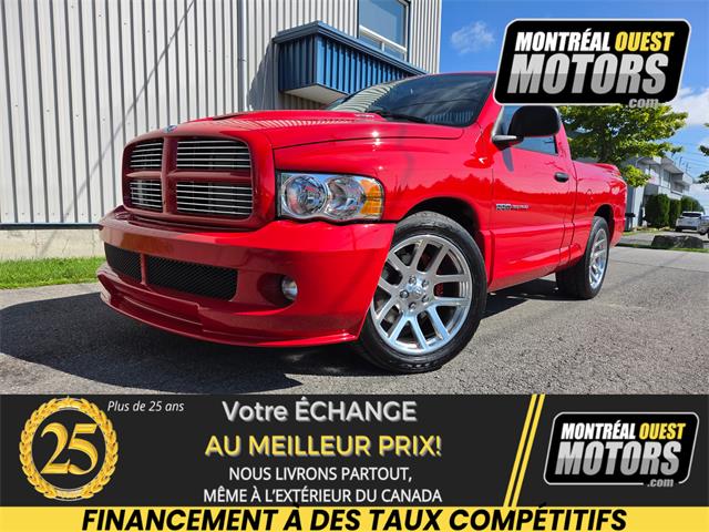 2004 Dodge Ram 1500 (CC-2098490) for sale in Vaudreuil-Dorion, Quebec