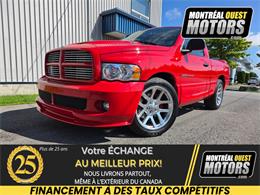 2004 Dodge Ram 1500 (CC-2098490) for sale in Vaudreuil-Dorion, Quebec