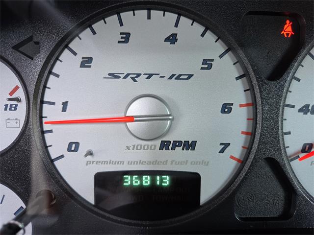2004 Dodge Ram 1500 (CC-2098490) for sale in Vaudreuil-Dorion, Quebec
