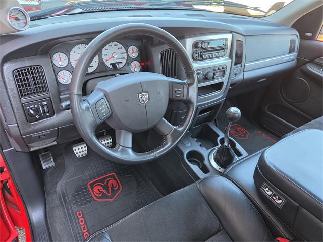 2004 Dodge Ram 1500 (CC-2098490) for sale in Vaudreuil-Dorion, Quebec